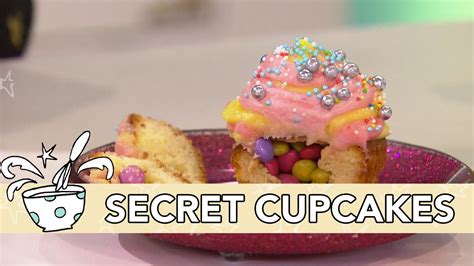 Secret Cupcakes Review 2024